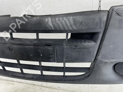 Front bumper RENAULT MASTER II Van (FD) 2.5 dCi 100 (FD0U, FD0V) | BP23760781C7 