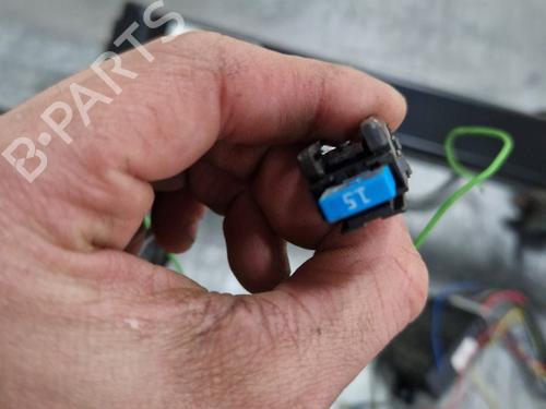 Left taillight RENAULT ESPACE IV (JK0/1_) 1.9 dCi (JK0U) | BP27266397C34 - Image 29