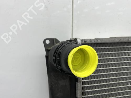 Water radiator BMW 1 (E81) 118 d | BP23760613M31  - Image 8