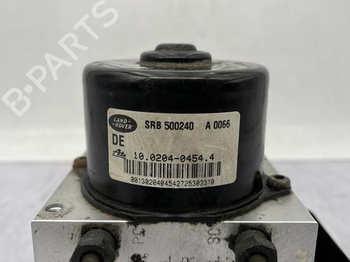 ABS pump LAND ROVER FREELANDER I (L314) 2.0 Td4 4x4 | BP23683949M43 