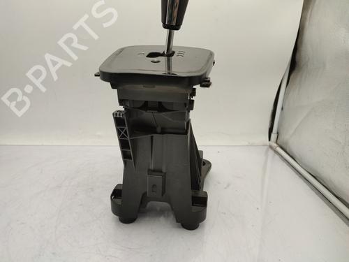 Gear lever PEUGEOT 3008 I MPV (0U_) 1.6 HDi | BP27988986M90