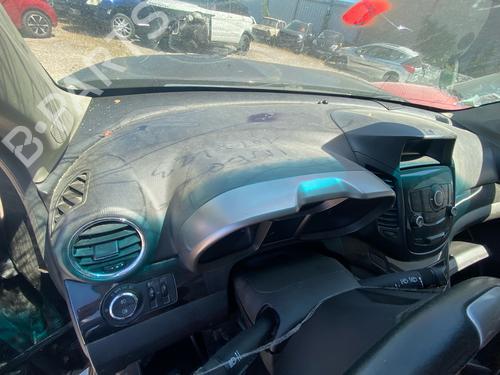 Seats set CHEVROLET ORLANDO (J309) 2.0 D | BP37036129C78 - Image 17