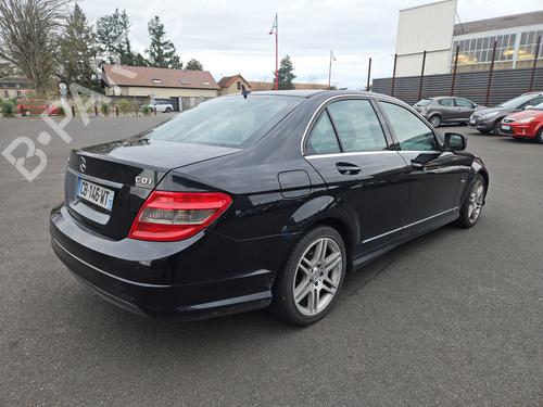 Starter MERCEDES-BENZ C-CLASS (W204) C 220 CDI (204.008) | BP32519084M8 - Image 29