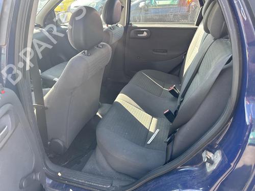 Climate control OPEL CORSA C (X01) 1.2 (F08, F68) | BP23732755I5 - Image 28