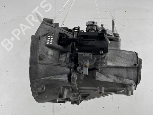 Gearbox PEUGEOT 3008 I MPV (0U_) 1.6 HDi | BP29317485M3 
