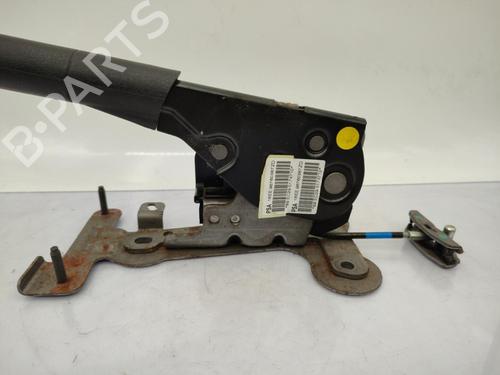 hand-brake-citroen-c3-picasso-sh_-2008-23720129 main image