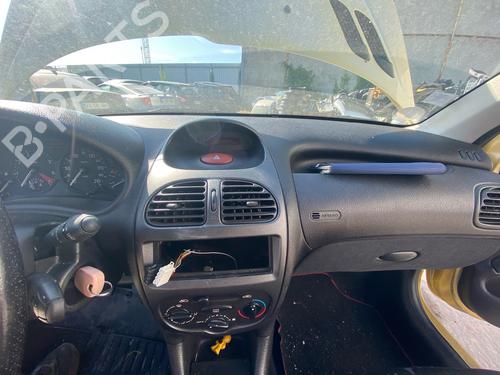 Engine PEUGEOT 206 Hatchback (2A/C) | BP36762204M1 - Image 33
