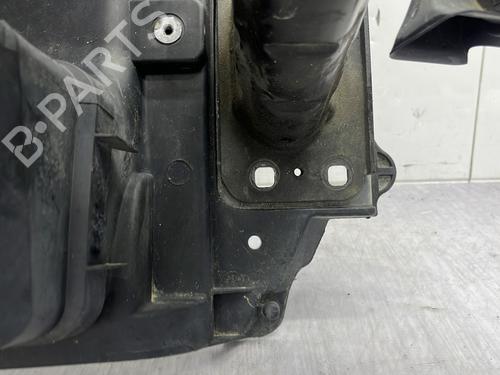 Front slam panel BMW 1 (E81) 118 d | BP33729688C72 - Image 3