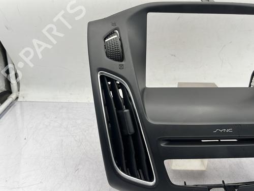 Luftventil FORD FOCUS IV (HN) 1.0 EcoBoost | BP30459809I21  - Image 5