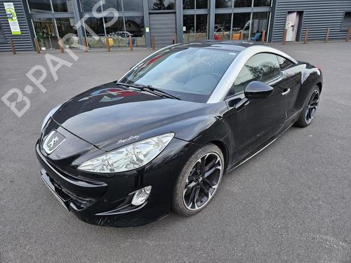 Electronic module PEUGEOT RCZ 1.6 16V | BP26001571M83 - Image 38