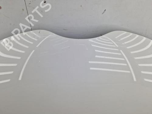 Used Hood CITROËN C1 (PM_, PN_) 1.0 (68 hp) 23749735