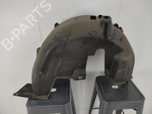 Wheel arch PEUGEOT 208 I (CA_, CC_) 1.6 HDi | BP23708080C56