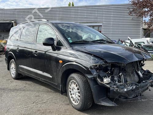 Instrument cluster SSANGYONG STAVIC 2.7 270 sXDi | BP23760967C47 - Image 12