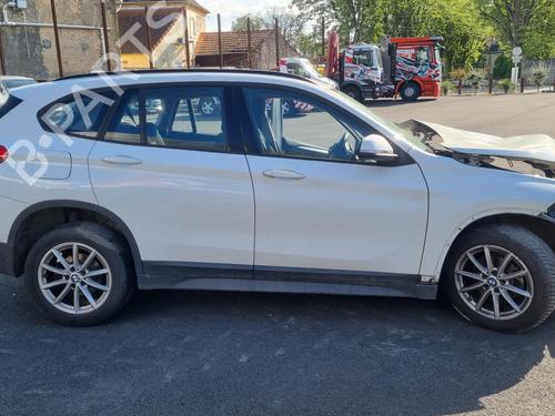 Left front window switch BMW X1 (F48) sDrive 16 d | BP23722511I27  - Image 14