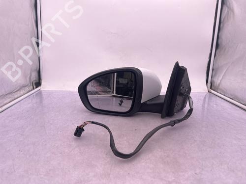 Used Left mirror Left mirror 36956384 36956384