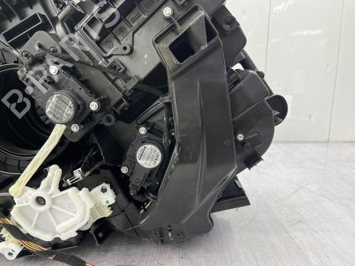 Heater matrix box RENAULT CAPTUR I (J5_, H5_) 1.5 dCi 90 (J5N4, J5M5, J5MW, J5M6, J5AL, J5AJ) | BP38492497M61 - Image 8