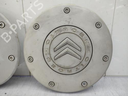 Hub cap CITROËN BERLINGO Box Body/MPV (B9) 1.6 HDi 90 16V | BP23677760C160 