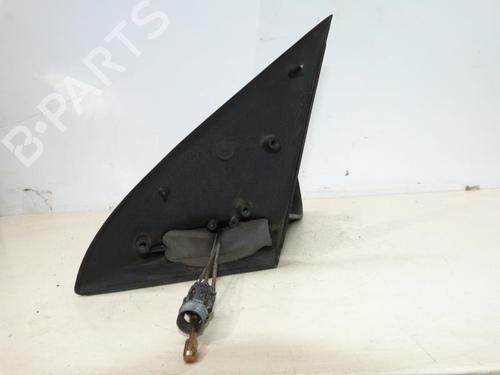 Right mirror FIAT BRAVA (182_) 1.6 16V (182.BB) | BP23676892C27 