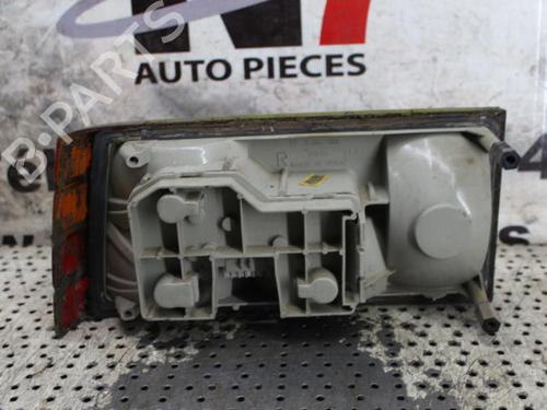 Right taillight OPEL VECTRA A Hatchback (J89)  | BP23687778C35 