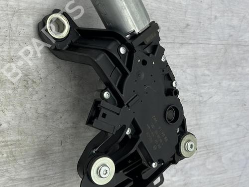 Used Rear wiper motor BMW 5 Touring (E61) 530 d xDrive (235 hp) 23674653
