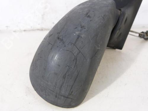Right mirror FIAT BRAVO I (182_) 1.9 D | BP23685277C27 