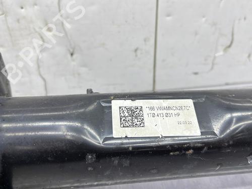 Left front shock absorber VW GOLF VI (5K1) 2.0 TDI | BP23683434M16 