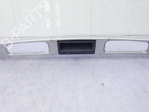 Used Tailgate trim Tailgate trim PEUGEOT 207 (WA_, WC_) 1.6 HDi (90 hp) 23701157 23701157