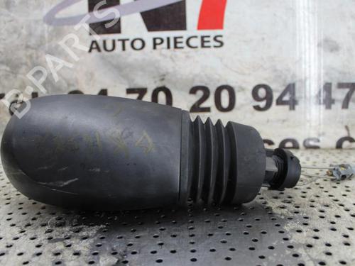 Right mirror FIAT PUNTO (188_) 1.2 16V 80 (188.233, .235, .253, .255, .333, .353, .639,... | BP23665620C27 