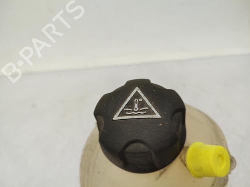 Expansion tank PEUGEOT PARTNER Box Body/MPV 1.6 HDi 16V | BP23709240C120 