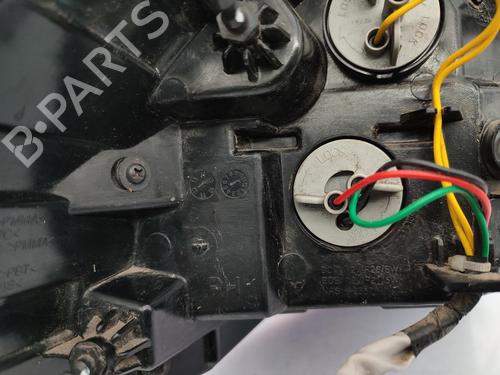 Right taillight KIA RIO III (UB) 1.2 CVVT | BP23752368C35  - Image 8