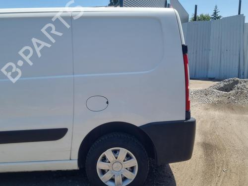 Starter CITROËN JUMPY II Van 1.6 HDi 90 8V | BP23707192M8 - Image 8