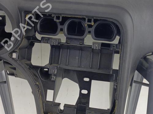 Dashboard ALFA ROMEO 159 Sportwagon (939_) 2.4 JTDM (939BXD1B, 939BXD12) | BP23711708C46 