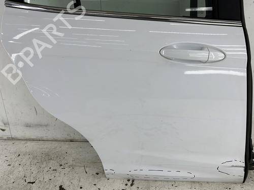 Left rear door FORD B-MAX (JK) 1.0 EcoBoost | BP28320434C4 