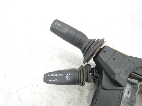 Steering column stalk FORD MONDEO II (BAP) 1.8 i | BP23699554I23 - Image 3