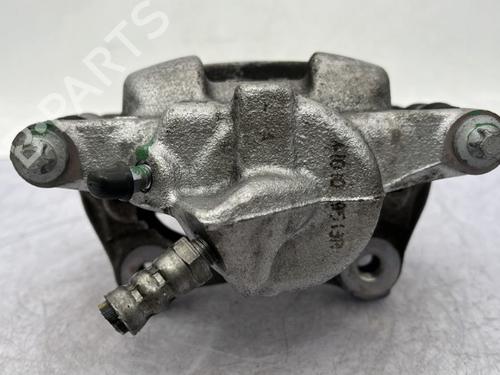 Left front brake caliper RENAULT CLIO V (B7_) 1.0 TCe 90 (B7MT) | BP23751214M105 - Image 5
