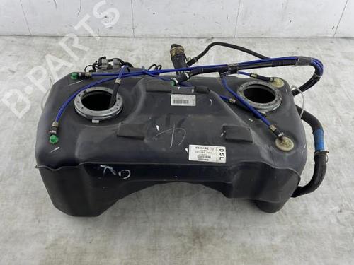 Used Fuel tank BMW X5 (E53) 3.0 d (218 hp) 23723189