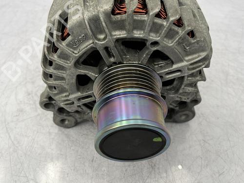 Used Alternator Alternator VW GOLF VII (5G1, BQ1, BE1, BE2) 1.2 TSI (105 hp) 23759411 23759411