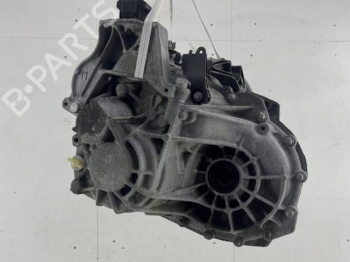 Gearbox RENAULT LAGUNA III (BT0/1) 2.0 dCi (BT07, BT0J, BT14, BT1A, BT1S) | BP29537541M3 