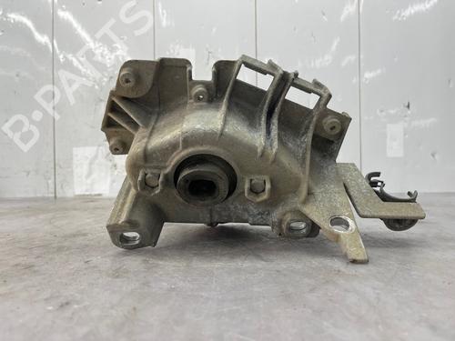 Engine mount RENAULT KANGOO Express (FC0/1_) 1.5 dCi (FC07, FC1R) | BP37636443M89 - Image 3