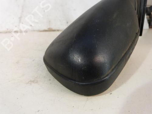 Right mirror ROVER 200 II Hatchback (XW) 218 D | BP23680349C27 