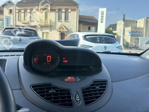 Front right seatbelt RENAULT TWINGO II (CN0_) 1.2 (CN0D) | BP24524453I25 - Image 35