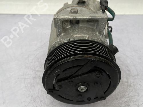 AC compressor RENAULT CLIO V (B7_) 1.0 TCe 90 (B7MT) | BP23683460M34 