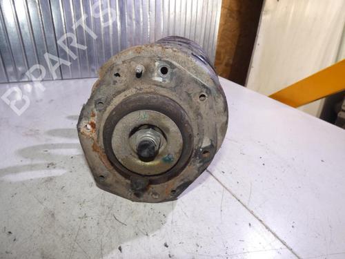 Venstre foran støtdemper CITROËN BERLINGO / BERLINGO FIRST Box Body/MPV (M_) 1.9 D 70 (MBWJZ, MCWJZ) | BP23698743M16 