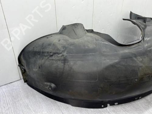 Used Wheel arch BMW X3 (E83) 2.0 d (150 hp) 23750246