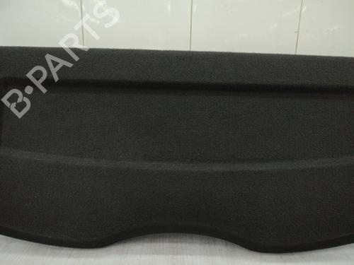 Rear parcel shelf FORD FIESTA V (JH_, JD_) 1.3 | BP23739549C85 