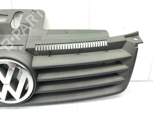 Grille VW POLO (9N_, 9A_) 1.4 TDI | BP23738892C40 