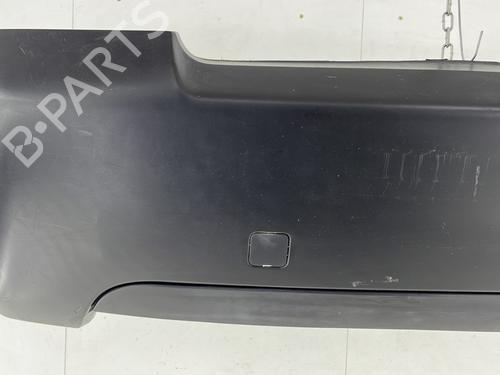 Rear bumper CITROËN C2 (JM_) 1.4 HDi | BP29120075C8 