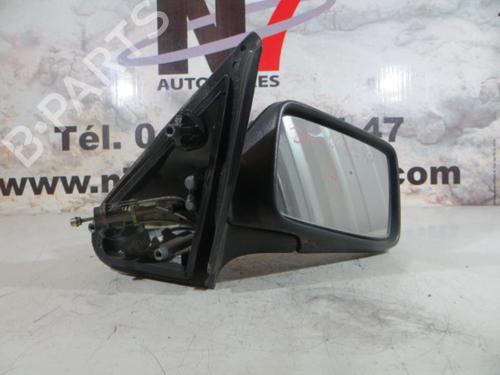 Used Right mirror SEAT IBIZA II (6K1) 1.9 D (64 hp) 23741312