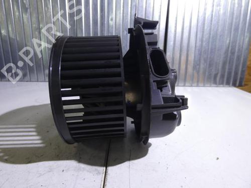 Heater blower motor NISSAN MICRA III (K12) 1.2 16V | BP23697069M62 