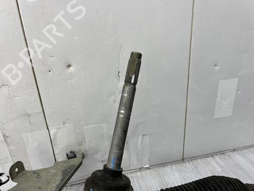 Steering rack RENAULT KADJAR (HA_, HL_) 1.5 dCi 110 (HLA3) | BP36400964M22 - Image 3